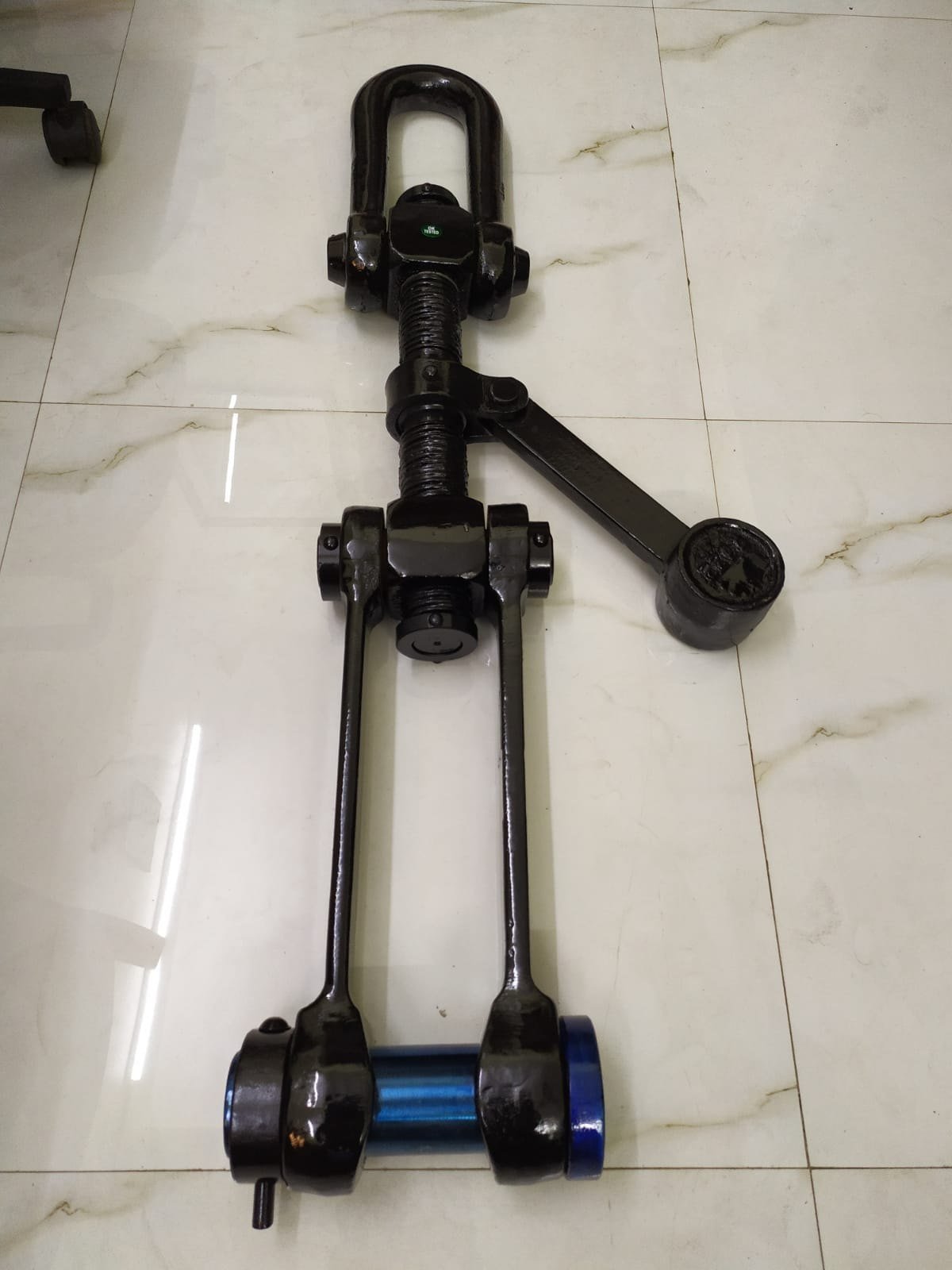 Screw Coupling 